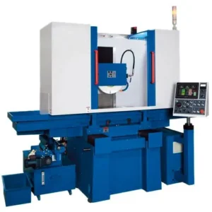Industrial Grinder (Model SG-500)