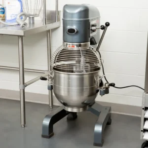 Commercial Mixer (Model MX-300)