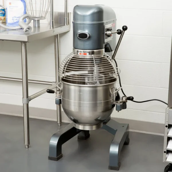 Commercial Mixer (Model MX-300)