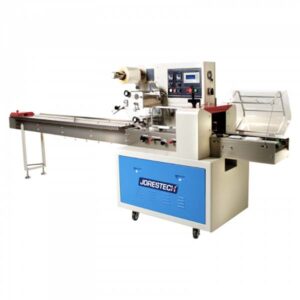 Horizontal Flow Wrapping Machine (Model FW-1500)
