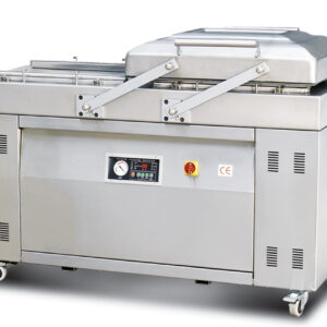 Vacuum Packaging Machine (Model VP-600)