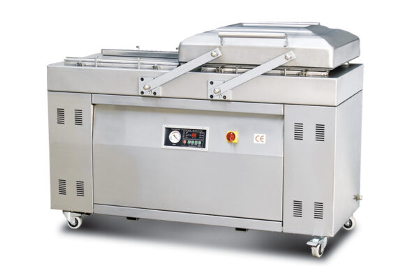 Vacuum Packaging Machine (Model VP-600)