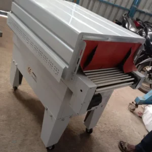 Shrink Wrapping Machine (Model SW-900)
